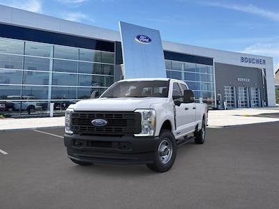 New 2026 Ford F-350 XL Crew Cab 4x4 SRW Pickup for sale #26FK025 - photo 2