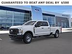 New 2026 Ford F-350 XL Crew Cab 4x4 SRW Pickup for sale #26FK025 - photo 1