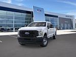 New 2026 Ford F-350 XL Crew Cab 4x4 SRW Pickup for sale #26FK025 - photo 2