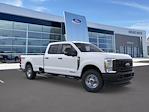 New 2026 Ford F-350 XL Crew Cab 4x4 SRW Pickup for sale #26FK025 - photo 7