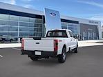 New 2026 Ford F-350 XL Crew Cab 4x4 SRW Pickup for sale #26FK025 - photo 8