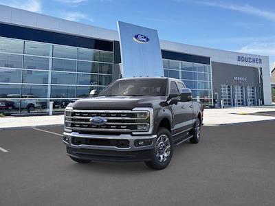 New 2026 Ford F-350 Lariat Crew Cab 4x4 SRW Pickup for sale #26FK028 - photo 2