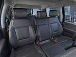 New 2026 Ford F-350 Lariat Crew Cab 4x4 SRW Pickup for sale #26FK028 - photo 10