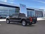New 2026 Ford F-350 Lariat Crew Cab 4x4 SRW Pickup for sale #26FK028 - photo 4