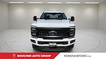 New 2026 Ford F-350 XL Crew Cab 4WD SRW Pickup for sale #26FK030 - photo 4