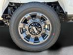 New 2026 Ford F-350 XL Crew Cab 4WD SRW Pickup for sale #26FK030 - photo 27