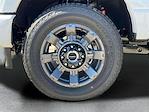 New 2026 Ford F-350 XL Crew Cab 4WD SRW Pickup for sale #26FK030 - photo 29