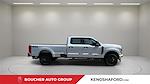 New 2026 Ford F-350 XL Crew Cab 4WD SRW Pickup for sale #26FK030 - photo 3