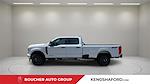 New 2026 Ford F-350 XL Crew Cab 4WD SRW Pickup for sale #26FK030 - photo 8
