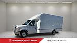 2026 Ford E-350 RWD Unicell Box Van for sale #26FK031 - photo 1