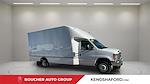 2026 Ford E-350 RWD Unicell Box Van for sale #26FK031 - photo 4