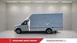 2026 Ford E-350 RWD Unicell Box Van for sale #26FK031 - photo 8
