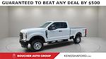 New 2026 Ford F-350 XL Super Cab 4x4 SRW Pickup for sale #26FK036 - photo 1