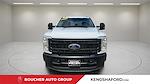 New 2026 Ford F-350 XL Super Cab 4x4 SRW Pickup for sale #26FK036 - photo 4