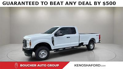New 2026 Ford F-350 XL Super Cab 4x4 SRW Pickup for sale #26FK037 - photo 1