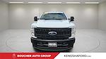 New 2026 Ford F-350 XL Super Cab 4x4 SRW Pickup for sale #26FK037 - photo 5