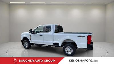 New 2026 Ford F-350 XL Super Cab 4WD SRW Pickup for sale #26FK038 - photo 2