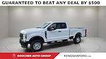 New 2026 Ford F-350 XL Super Cab 4WD SRW Pickup for sale #26FK038 - photo 1