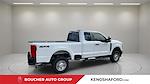 New 2026 Ford F-350 XL Super Cab 4WD SRW Pickup for sale #26FK038 - photo 6