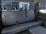 New 2026 Ford F-550 Super Cab 4WD Cab Chassis for sale #26FK039 - photo 11