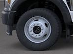 New 2026 Ford F-550 Super Cab 4WD Cab Chassis for sale #26FK039 - photo 19