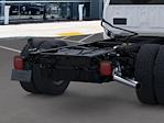 New 2026 Ford F-550 Super Cab 4WD Cab Chassis for sale #26FK039 - photo 21