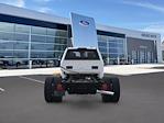 New 2026 Ford F-550 Super Cab 4WD Cab Chassis for sale #26FK039 - photo 5