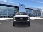 New 2026 Ford F-550 Super Cab 4WD Cab Chassis for sale #26FK039 - photo 6