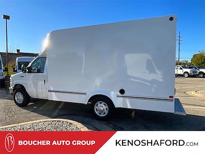 2026 Ford E-350 RWD Unicell Box Van for sale #26FK040 - photo 2