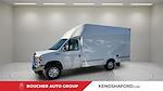New 2026 Ford E-350 Box Van for sale #26FK040 - photo 1