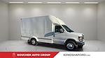 New 2026 Ford E-350 Box Van for sale #26FK040 - photo 4
