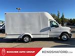 New 2026 Ford E-350 Box Van for sale #26FK040 - photo 5