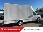New 2026 Ford E-350 Box Van for sale #26FK040 - photo 6