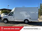 New 2026 Ford E-350 Box Van for sale #26FK040 - photo 8