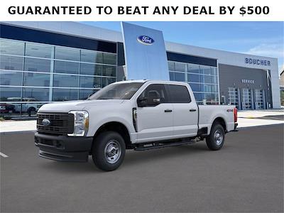 New 2026 Ford F-250 XL Crew Cab 4WD Pickup for sale #26FK041 - photo 1
