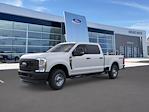 New 2026 Ford F-250 XL Crew Cab 4WD Pickup for sale #26FK041 - photo 1