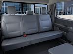 New 2026 Ford F-250 XL Crew Cab 4WD Pickup for sale #26FK041 - photo 11