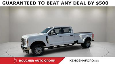 2026 Ford F-350 Crew Cab DRW 4WD Pickup for sale #26FK042 - photo 1