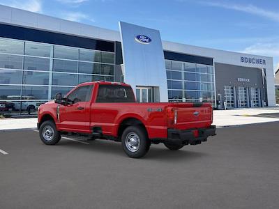 New 2026 Ford F-250 XL Regular Cab 4WD Pickup for sale #26FK043 - photo 2