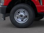 New 2026 Ford F-250 XL Regular Cab 4WD Pickup for sale #26FK043 - photo 19