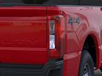New 2026 Ford F-250 XL Regular Cab 4WD Pickup for sale #26FK043 - photo 21