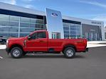New 2026 Ford F-250 XL Regular Cab 4WD Pickup for sale #26FK043 - photo 4