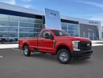 New 2026 Ford F-250 XL Regular Cab 4WD Pickup for sale #26FK043 - photo 7