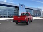 New 2026 Ford F-250 XL Regular Cab 4WD Pickup for sale #26FK043 - photo 8