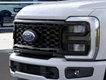 New 2026 Ford F-350 XL Regular Cab 4WD SRW Pickup for sale #26FK045 - photo 17