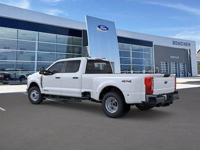 2026 Ford F-350 Crew Cab DRW 4WD Pickup for sale #26FK046 - photo 2