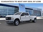 2026 Ford F-350 Crew Cab DRW 4WD Pickup for sale #26FK046 - photo 1