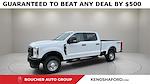 2026 Ford F-250 Crew Cab 4WD Pickup for sale #26FK047 - photo 1