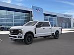 New 2026 Ford F-350 XL Crew Cab 4WD SRW Pickup for sale #26FK048 - photo 1