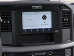 New 2026 Ford F-350 XL Crew Cab 4WD SRW Pickup for sale #26FK048 - photo 14